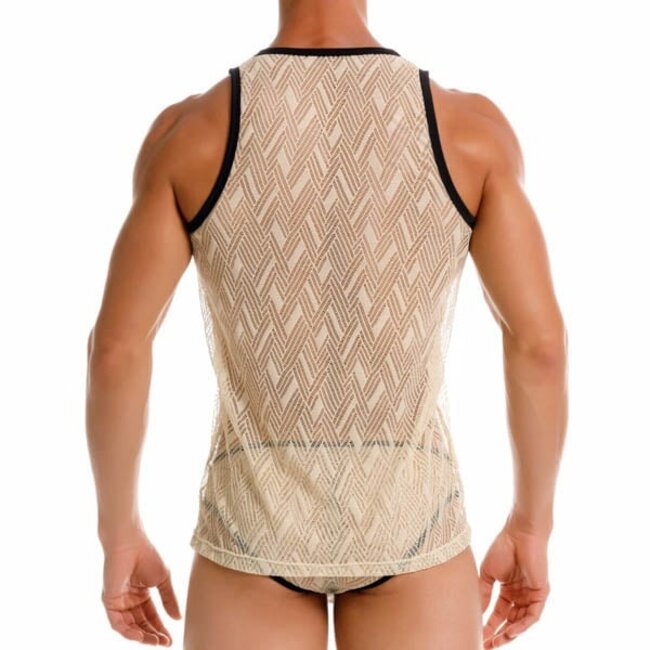 Jor Imperial Tank Top