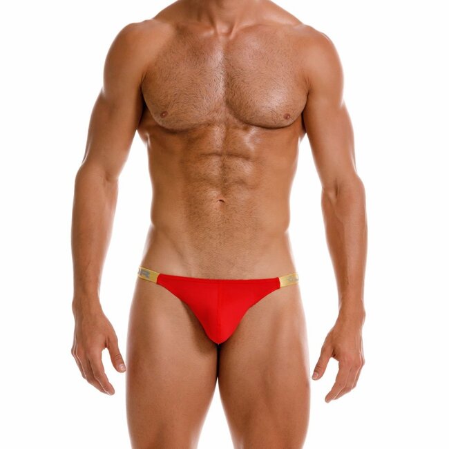 Jor Ares Bikini Slip