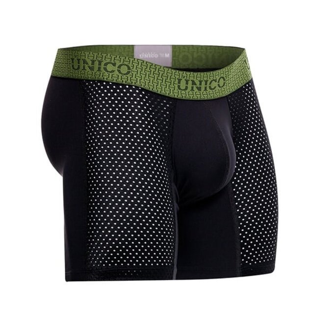 Mundo Unico boxershort medio tribunal