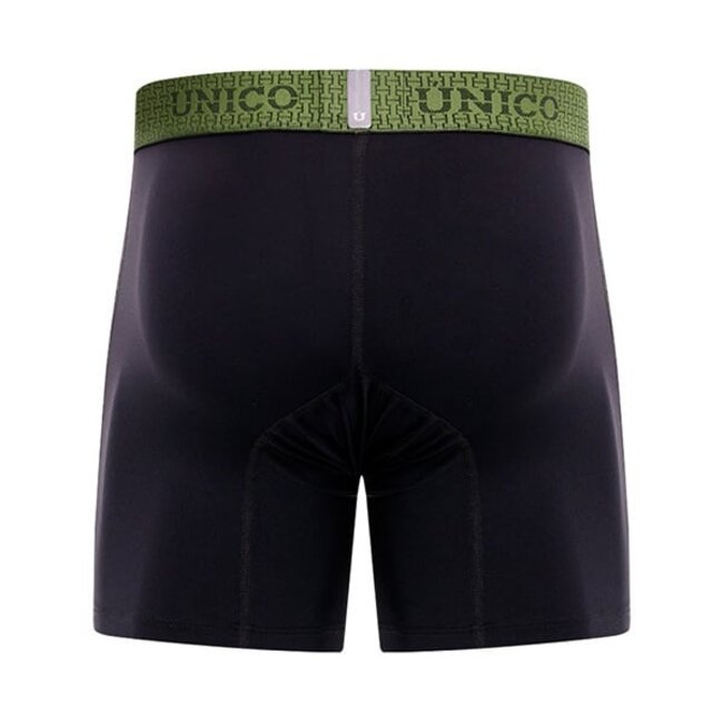 Mundo Unico boxershort medio tribunal