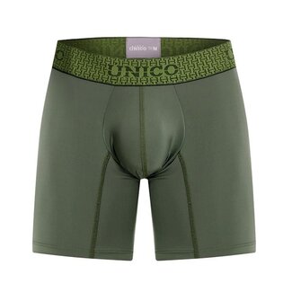 Mundo Unico Mundo Unico boxershort medio glauco