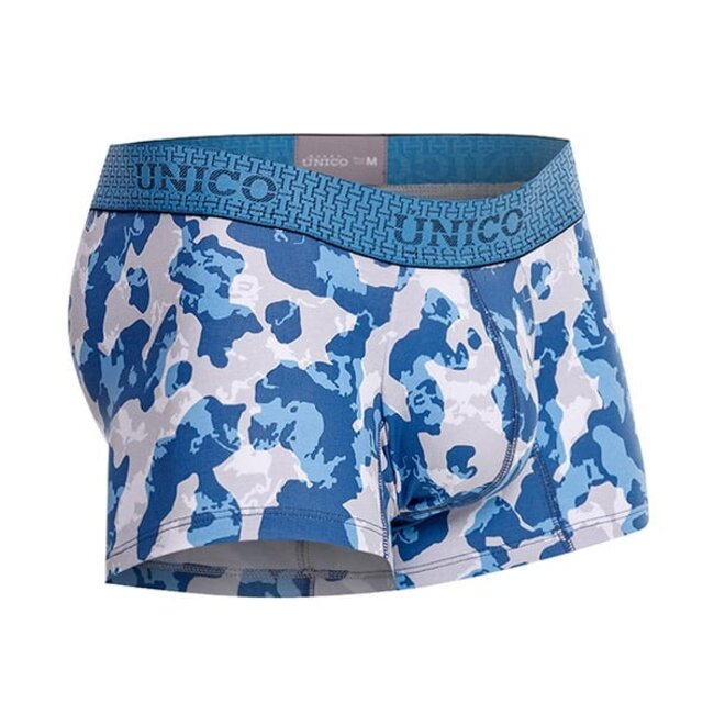 Mundo Unico boxershort vinilo