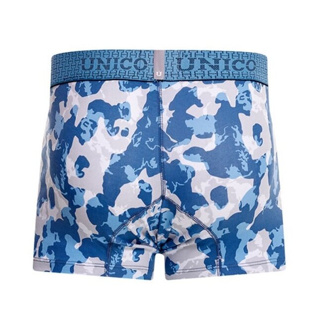 Mundo Unico boxershort vinilo