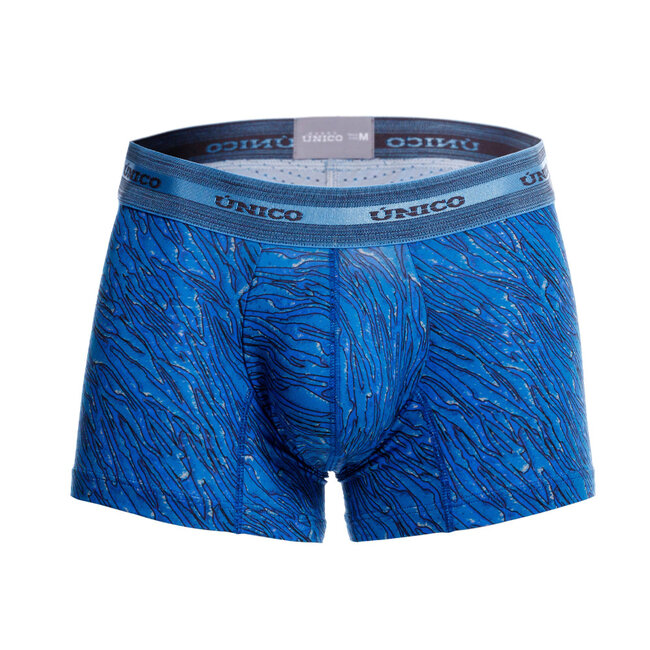 Mundo Unico boxer corto boxershort torzal