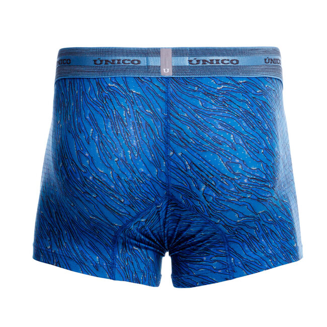 Mundo Unico boxer corto boxershort torzal