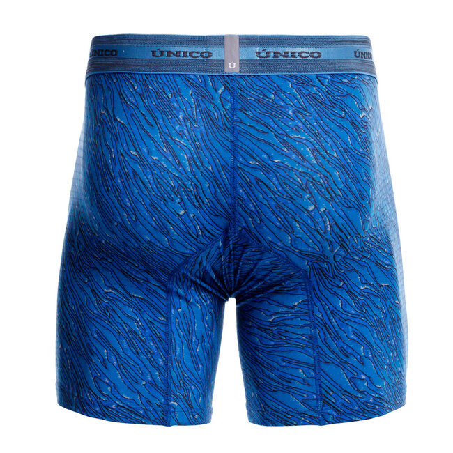 Mundo Unico boxer medio boxershort medio torzal
