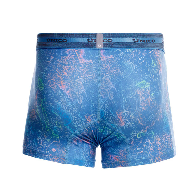 Mundo Unico boxer corto boxershort teorema