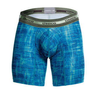 Mundo Unico Mundo Unico boxer medio boxershort medio recamado