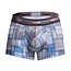 Mundo Unico boxer corto boxershort viñeta