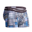 Mundo Unico boxer corto boxershort viñeta