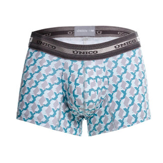 Mundo Unico Mundo Unico boxer corto boxershort caterva