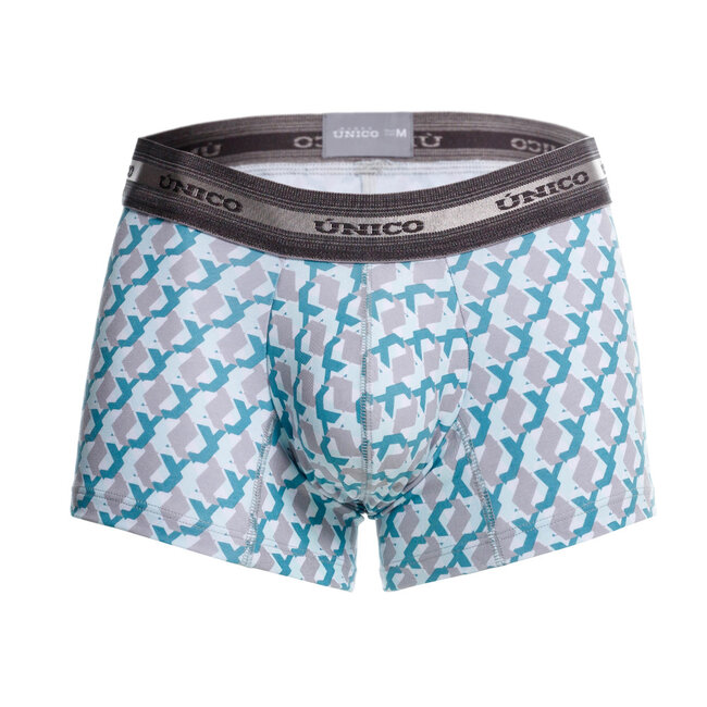 Mundo Unico boxer corto boxershort caterva