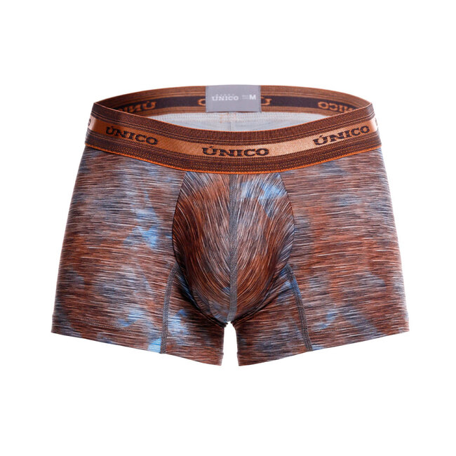 Mundo Unico boxer corto boxershort hilo