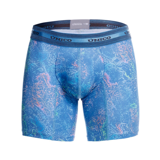 Mundo Unico boxer medio boxershort medio teorema
