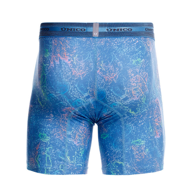 Mundo Unico boxer medio boxershort medio teorema