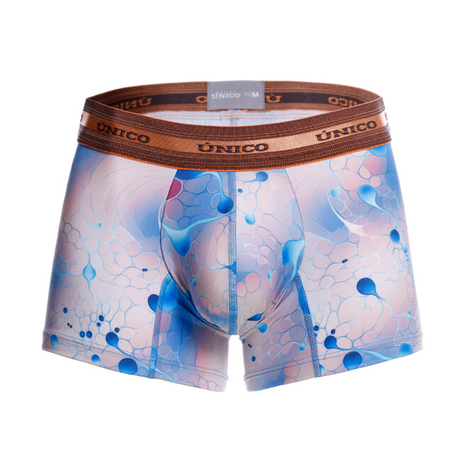Mundo Unico boxer corto boxershort esferoide