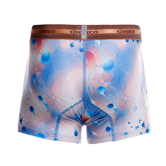 Mundo Unico boxer corto boxershort esferoide