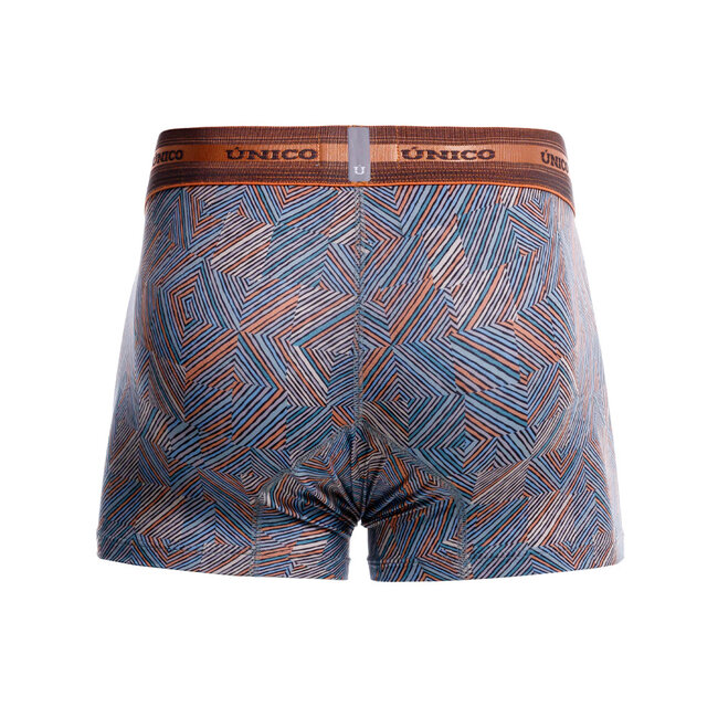 Mundo Unico boxer corto boxershort escalonado