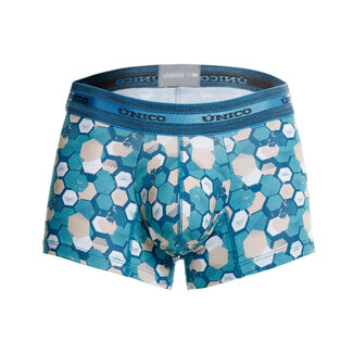 Mundo Unico Mundo Unico boxer medio boxershort medio seisavo