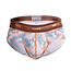 Mundo Unico boxer brief slip vitela