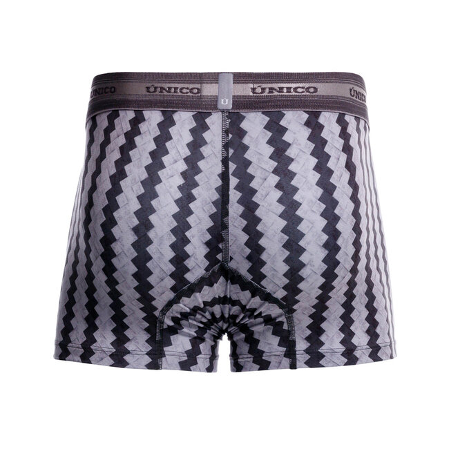 Mundo Unico boxer corto boxershort tricotosa