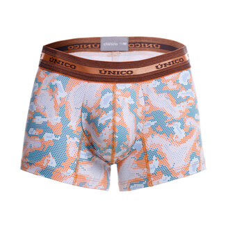Mundo Unico Mundo Unico boxer corto boxershort vitela