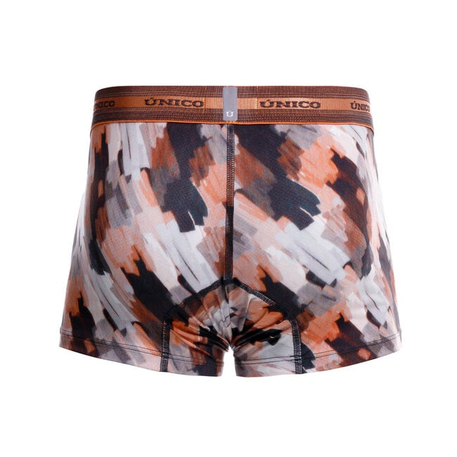 Mundo Unico boxer corto boxershort paño