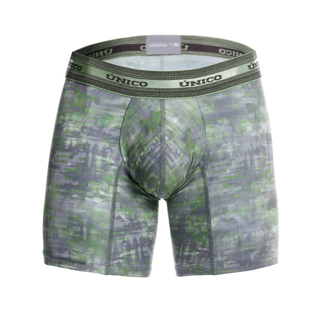 Mundo Unico boxer medio boxershort medio aunar