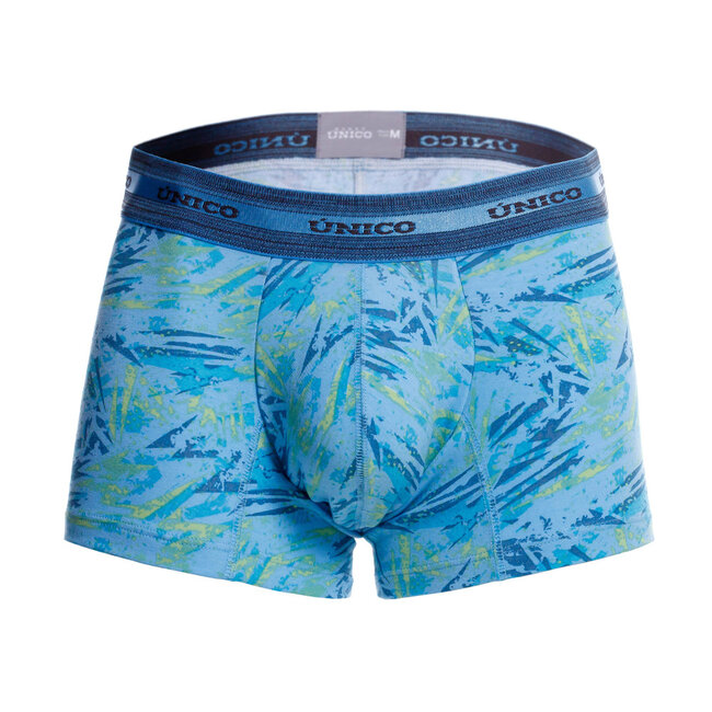 Mundo Unico boxer corto boxershort primicia