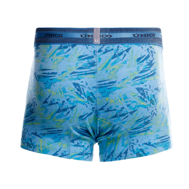 Mundo Unico boxer corto boxershort primicia