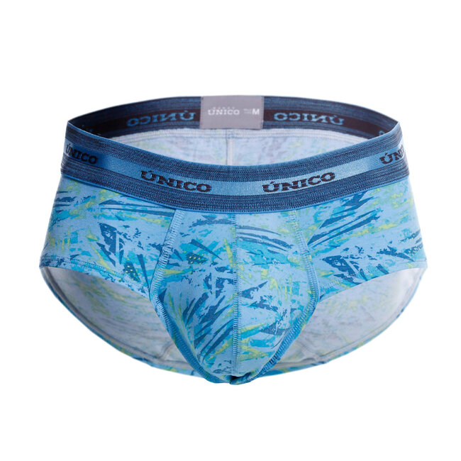 Mundo Unico boxer brief slip primicia