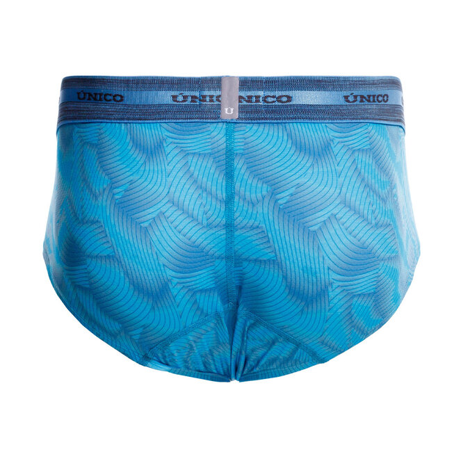 Mundo Unico boxer brief slip estraza