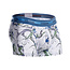 Mundo Unico boxer corto boxershort euglena