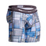 Mundo Unico boxer medio boxershort medio viñeta