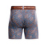 Mundo Unico boxer medio boxershort medio escalonado
