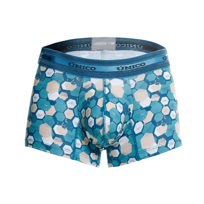 Mundo Unico boxer corto boxershort seisavo