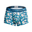 Mundo Unico boxer corto boxershort seisavo