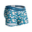 Mundo Unico boxer corto boxershort seisavo