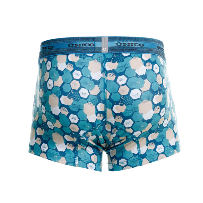 Mundo Unico boxer corto boxershort seisavo