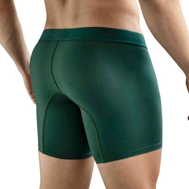 Clever genie long boxers