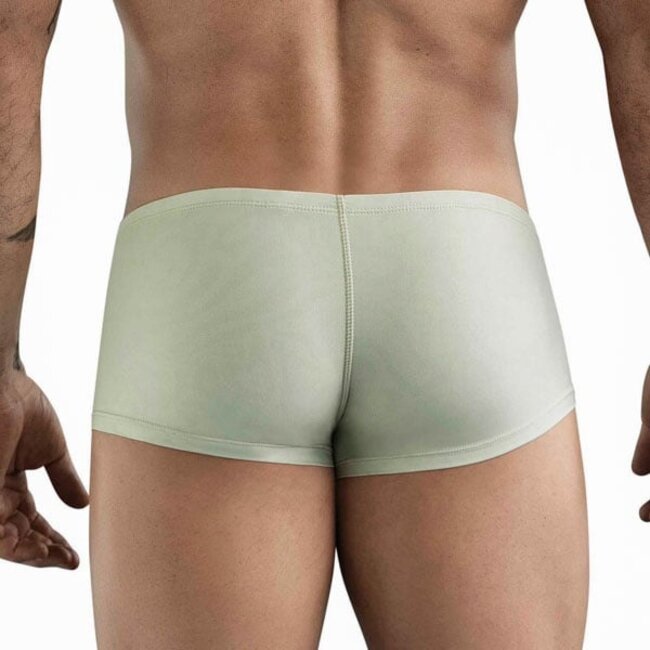 Clever maya boxers