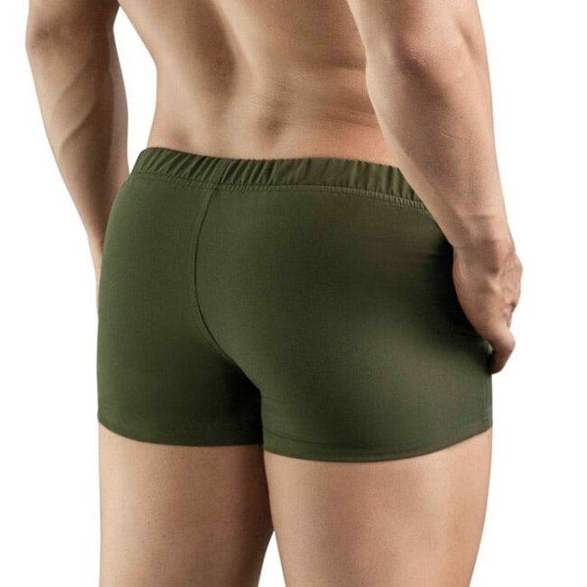 Clever ocean swimshort