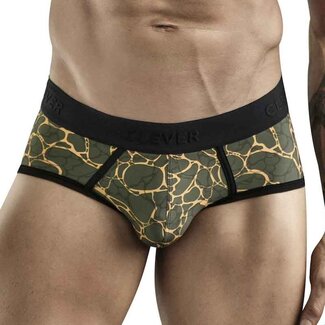 Clever Clever mar piping brief
