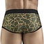 Clever mar piping brief