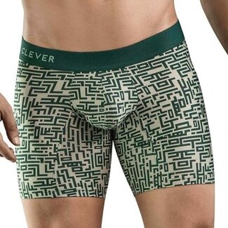 Clever Clever qr long boxers