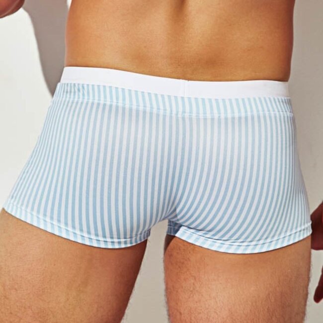 Intymen Trunk Boxershort Baby Blue