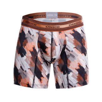 Mundo Unico Mundo Unico Paño boxers medio