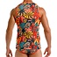 Jor Tropic tank top
