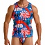 Jor South tank top