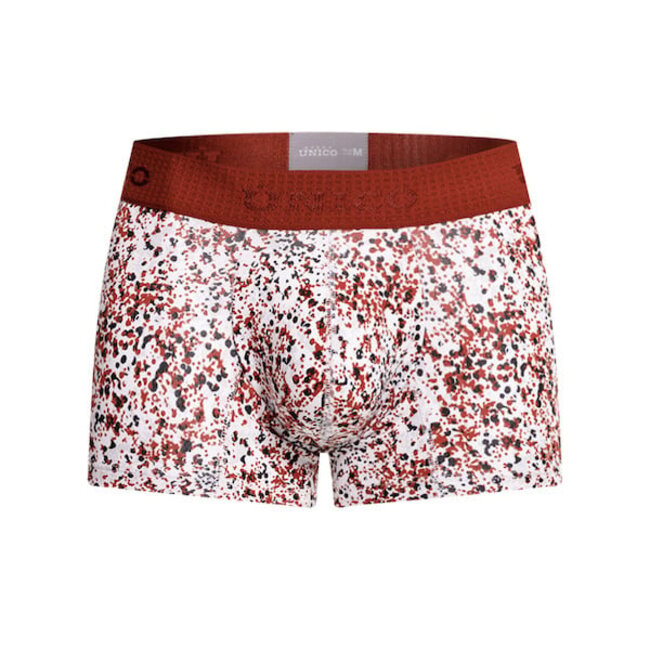 Mundo Unico salpique boxers